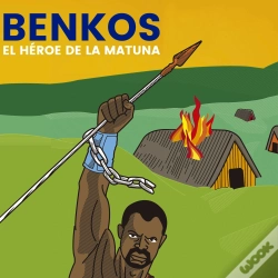 Capa do artigo Benkos. El Héroe De La Matuna