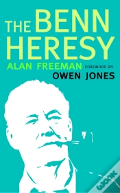 Capa do artigo Benn Heresy