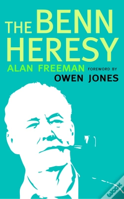 Capa do artigo Benn Heresy