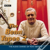 Capa do artigo Benn Tapes 2