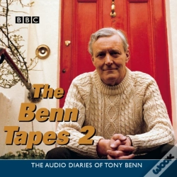 Capa do artigo Benn Tapes 2