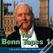 Capa do artigo Benn Tapes - Vol 1