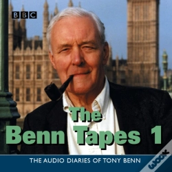Capa do artigo Benn Tapes - Vol 1