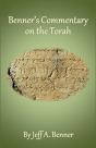 Benner'S Commentary On The Torah - Preview