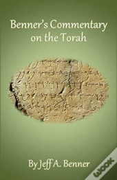 Benner'S Commentary On The Torah