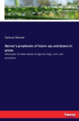 Benner'S Prophecies Of Future Ups And Downs In Prices - Preview