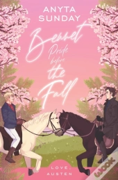 Bennet, Pride Before The Fall