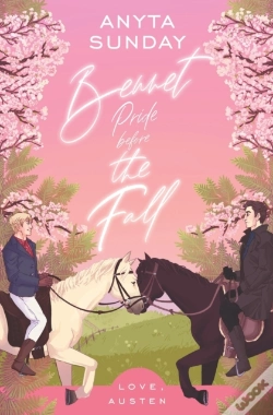 Capa do artigo Bennet, Pride Before The Fall