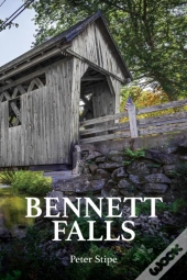 Bennett Falls