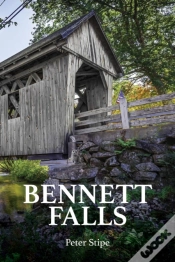 Capa do artigo Bennett Falls