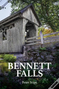Capa do artigo Bennett Falls