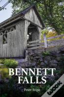 Bennett Falls