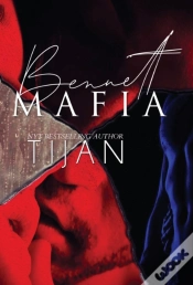 Capa do artigo Bennett Mafia (Hardcover)