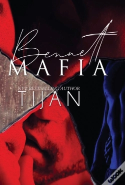 Capa do artigo Bennett Mafia (Hardcover)