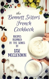 Capa do artigo Bennett Sisters French Cookbook