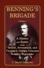 Benning'S Brigade: Volume 2, A History A - Preview