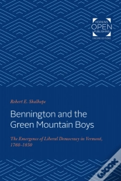 Capa do artigo Bennington And The Green Mountain Boys