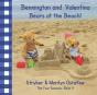Bennington And Valentina Bears At The Beach - Preview
