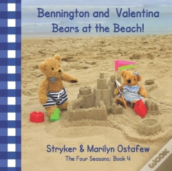 Capa do artigo Bennington And Valentina Bears At The Beach