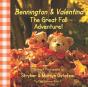 Bennington And Valentina The Great Fall - Preview