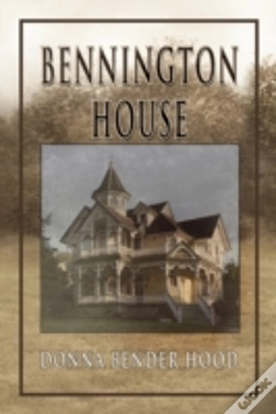 Capa do artigo Bennington House