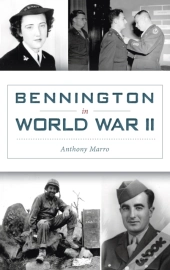 Bennington In World War Ii