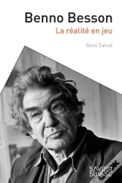 Capa do artigo Benno Besson ; La Réalité En Jeu