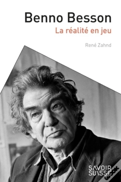 Capa do artigo Benno Besson ; La Réalité En Jeu