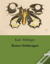 Benno Stehkragen