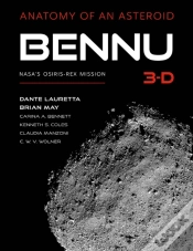 Capa do artigo Bennu 3-D
