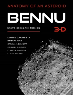 Capa do artigo Bennu 3-D