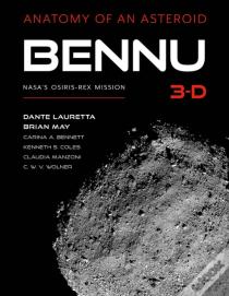 Bennu 3-D