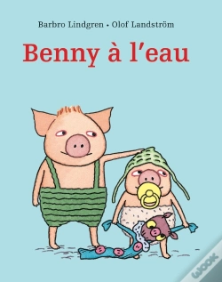 Capa do artigo Benny À L'Eau
