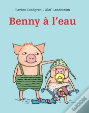Capa do artigo Benny À L