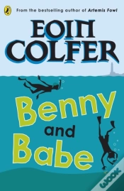 Capa do artigo Benny And Babe