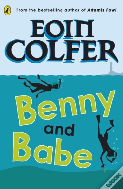 Capa do artigo Benny And Babe