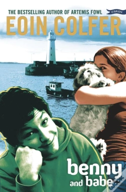 Capa do artigo Benny And Babe