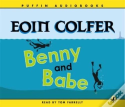 Capa do artigo Benny And Babe