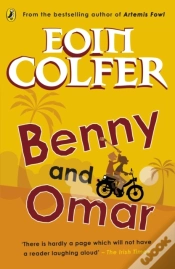 Capa do artigo Benny And Omar