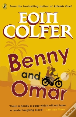 Capa do artigo Benny And Omar