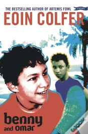 Capa do artigo Benny And Omar