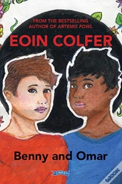 Capa do artigo Benny And Omar