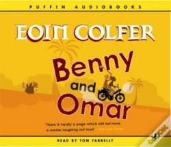 Capa do artigo Benny And Omar