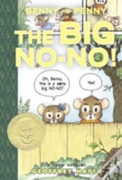 Capa do artigo Benny And Pennybig No-No