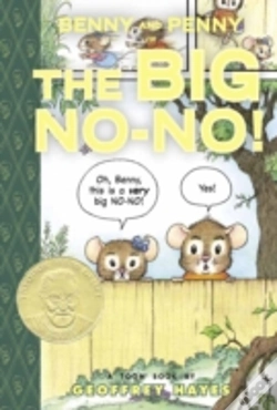 Capa do artigo Benny And Pennybig No-No