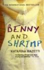Benny And Shrimp - Preview