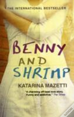 Capa do artigo Benny And Shrimp