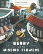 Benny And The Missing Flowers - Preview