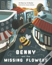 Benny And The Missing Flowers