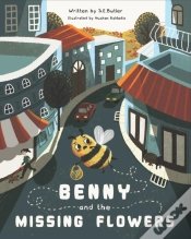 Capa do artigo Benny And The Missing Flowers